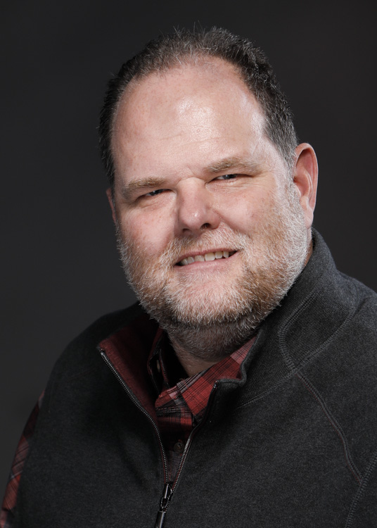 Featured Image for Brian Young
