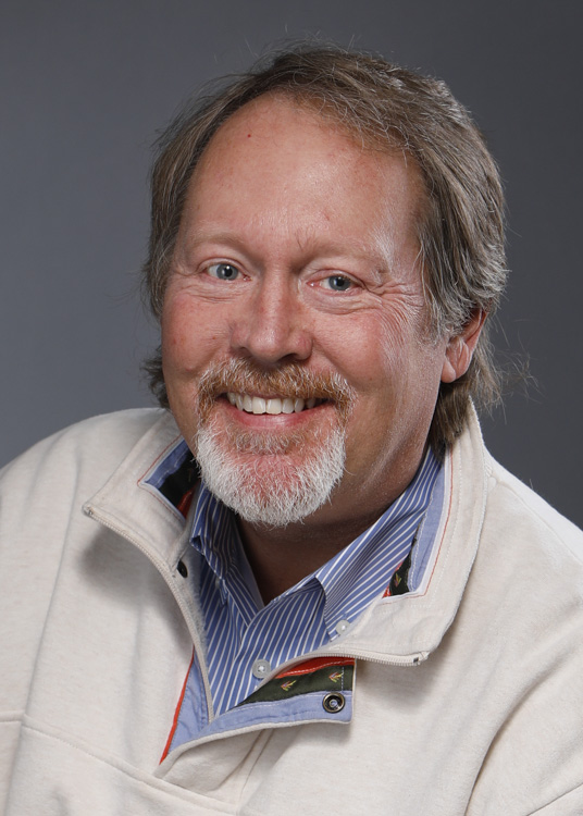 Featured Image for David Nystuen