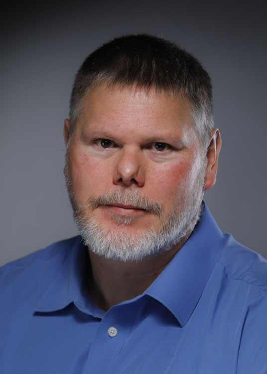 Featured Image for Glen Howard, CHMM