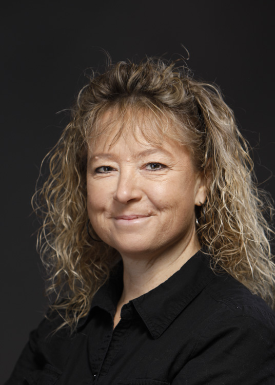 Featured Image for Michelle Arsenault, PE
